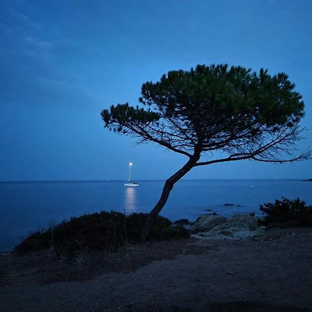 Corallo Vacanze Villaputzu Buitenkant foto