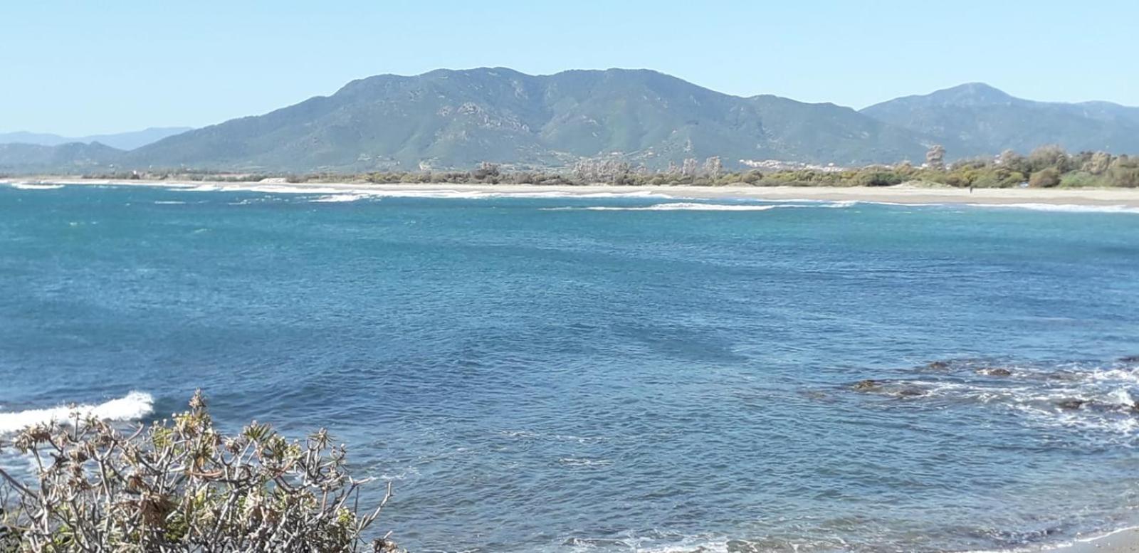 Corallo Vacanze Villaputzu Buitenkant foto