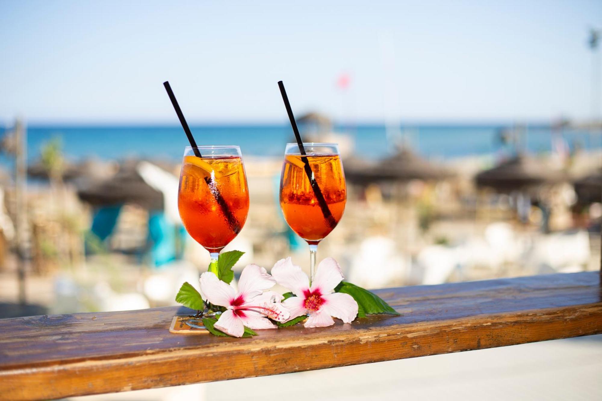 Corallo Vacanze Villaputzu Buitenkant foto
