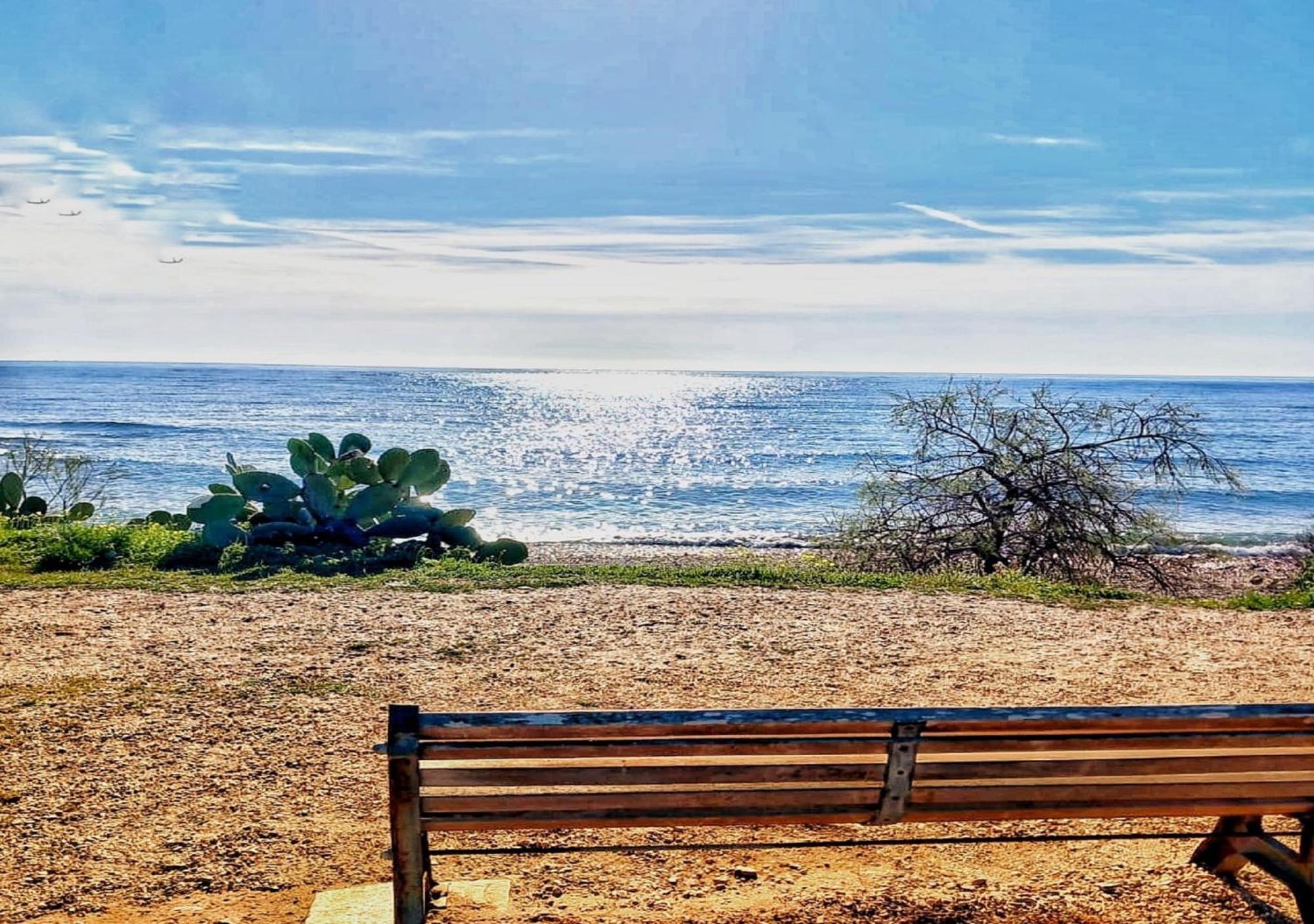 Corallo Vacanze Villaputzu Buitenkant foto