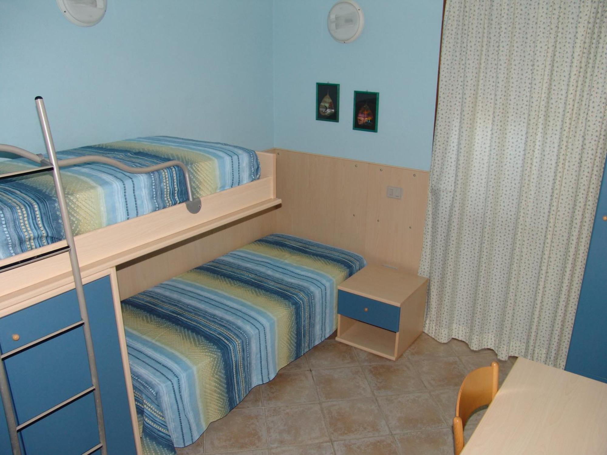 Corallo Vacanze Villaputzu Buitenkant foto