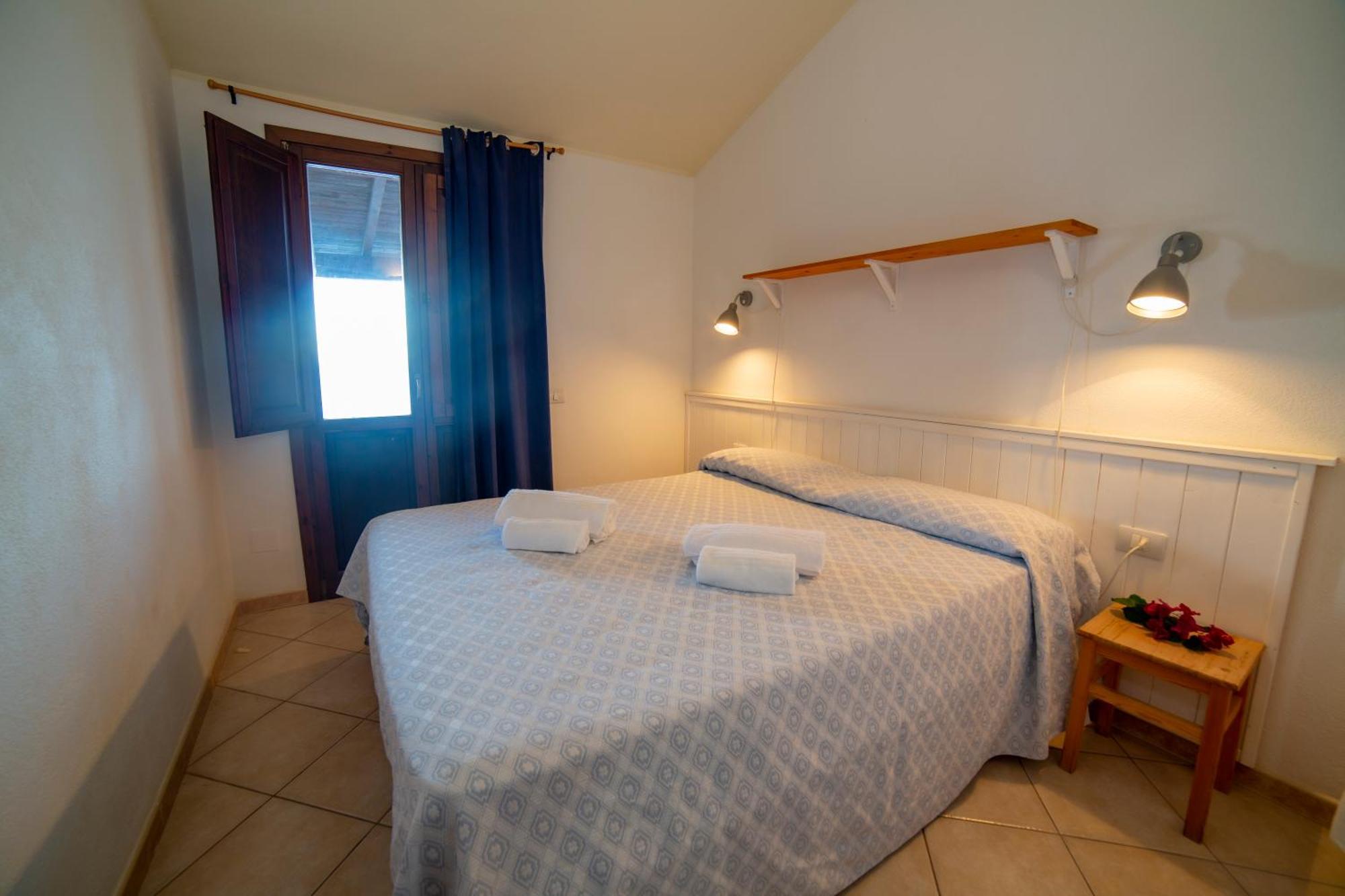 Corallo Vacanze Villaputzu Kamer foto