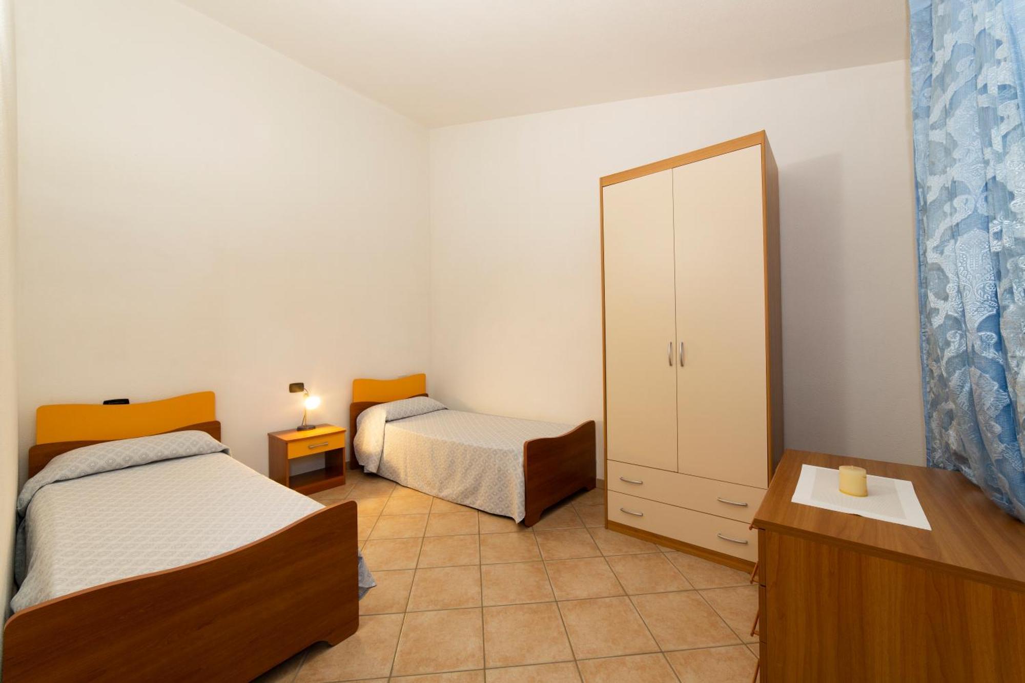 Corallo Vacanze Villaputzu Kamer foto