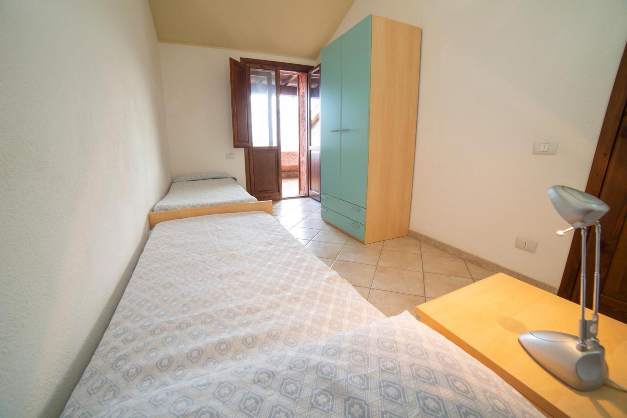 Corallo Vacanze Villaputzu Kamer foto