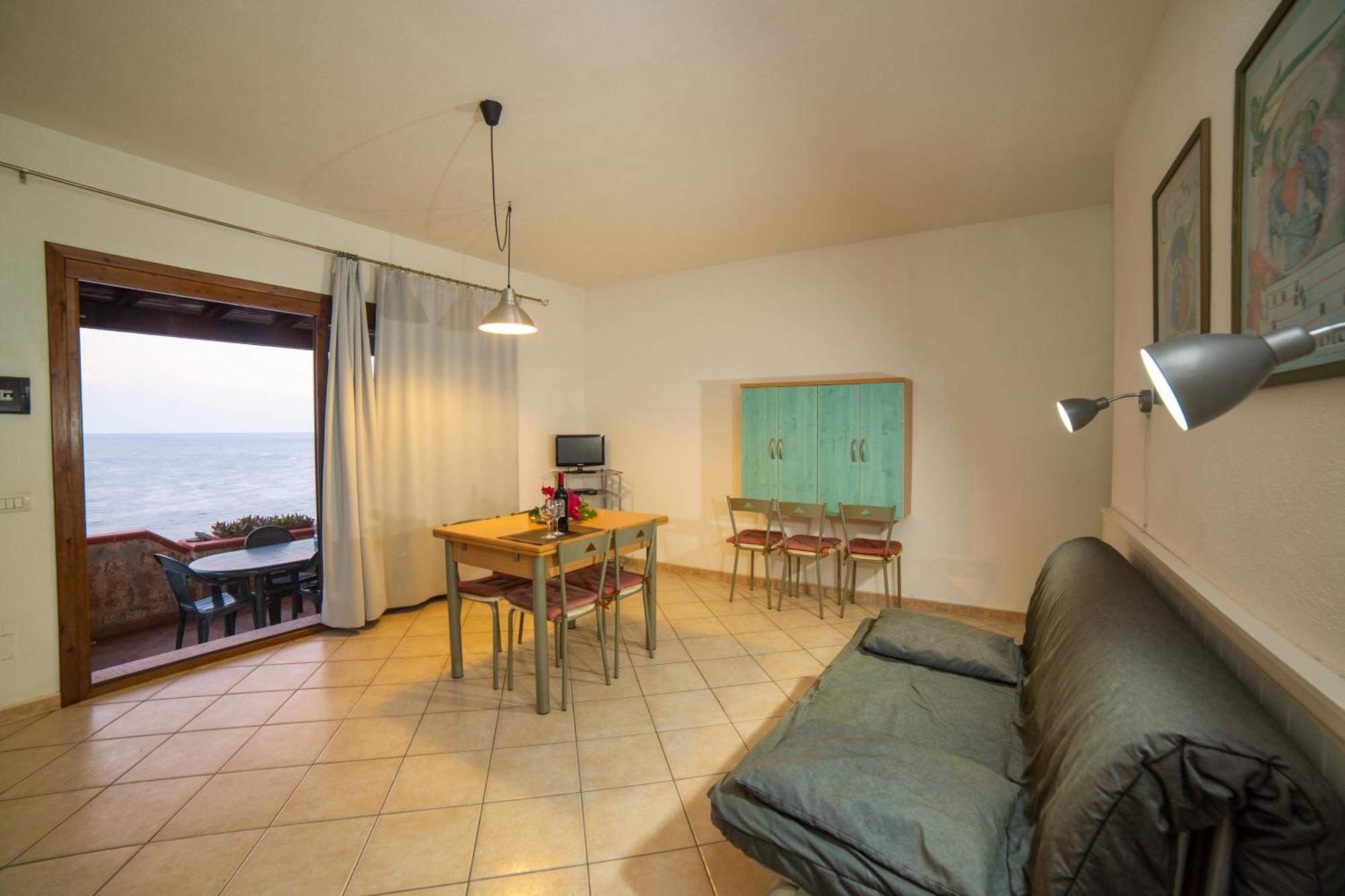 Corallo Vacanze Villaputzu Kamer foto