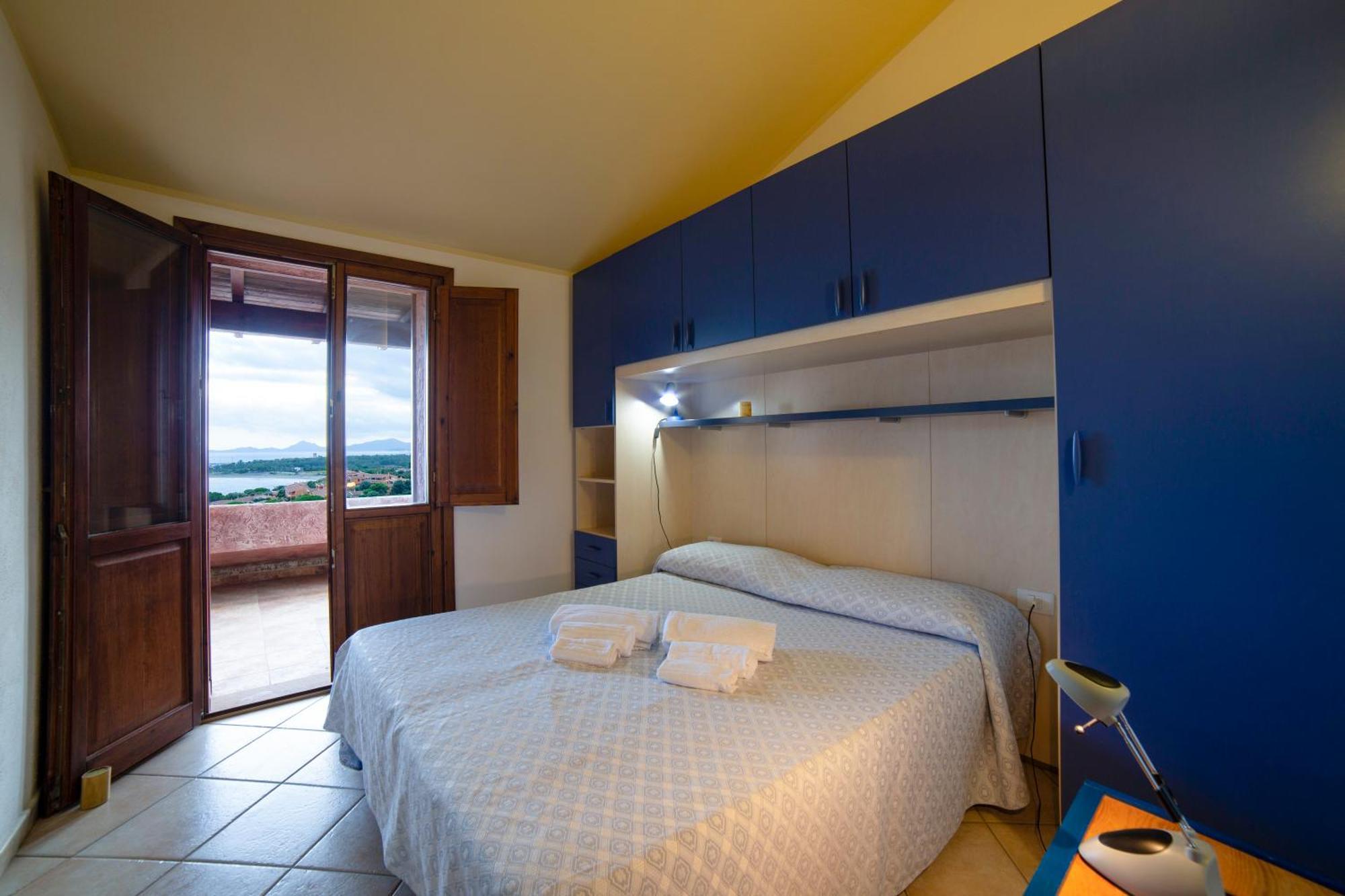 Corallo Vacanze Villaputzu Kamer foto