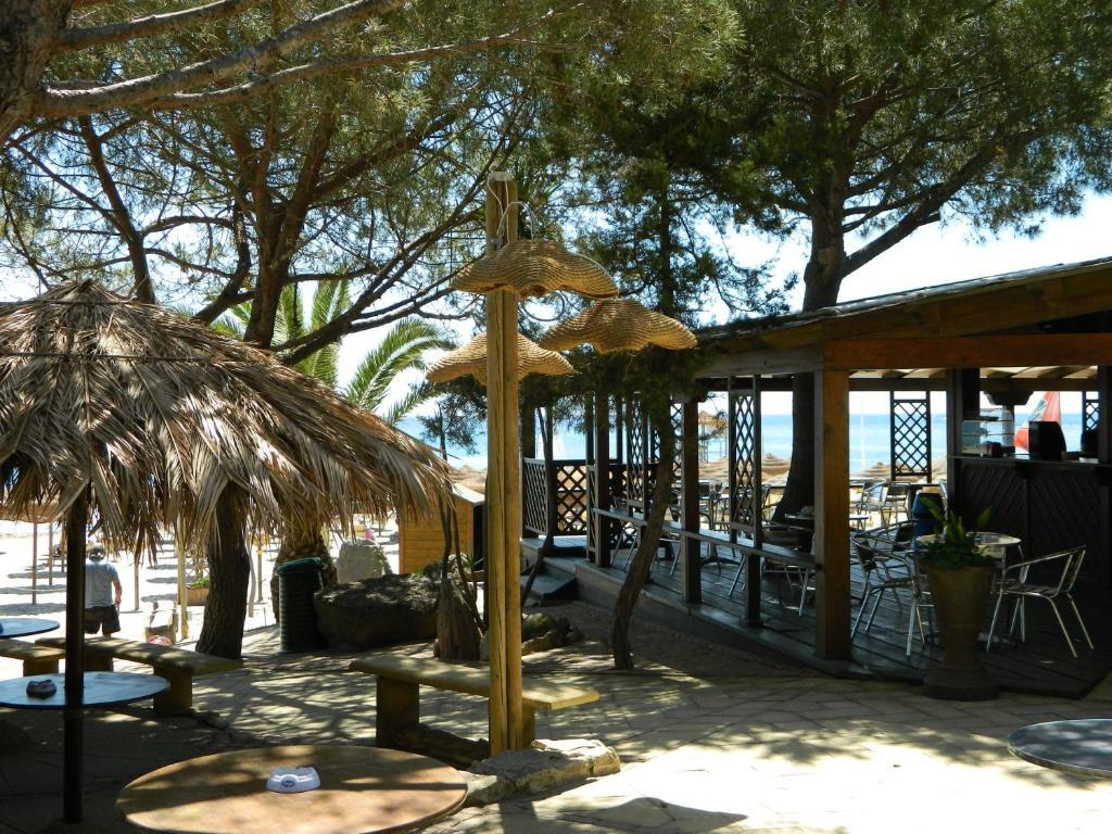 Corallo Vacanze Villaputzu Buitenkant foto