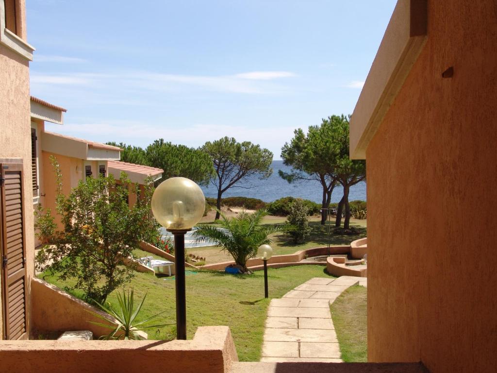 Corallo Vacanze Villaputzu Kamer foto