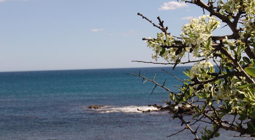 Corallo Vacanze Villaputzu Buitenkant foto
