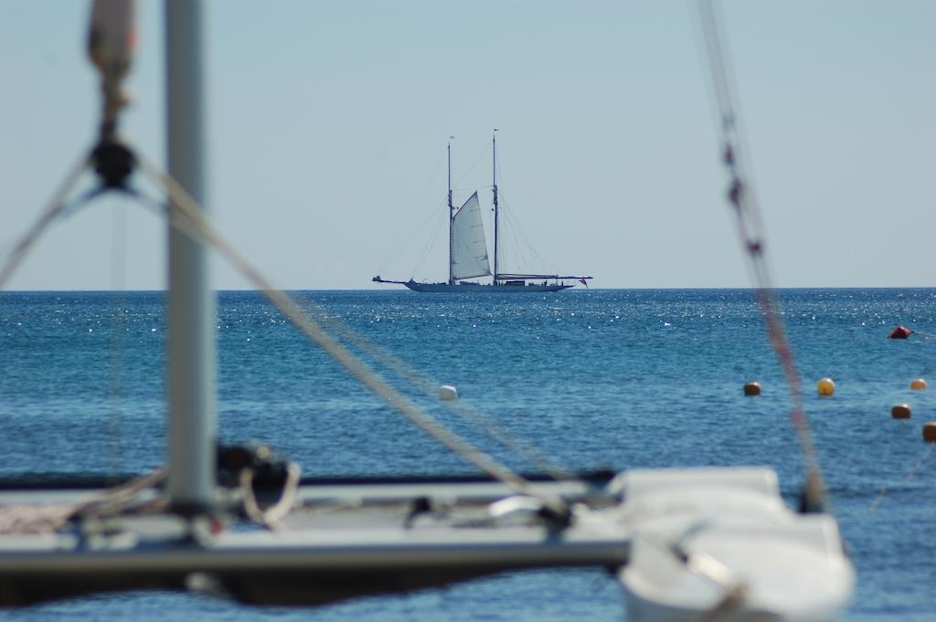Corallo Vacanze Villaputzu Buitenkant foto