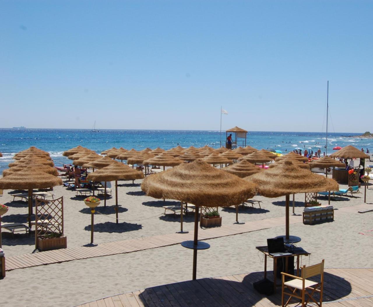 Corallo Vacanze Villaputzu Buitenkant foto